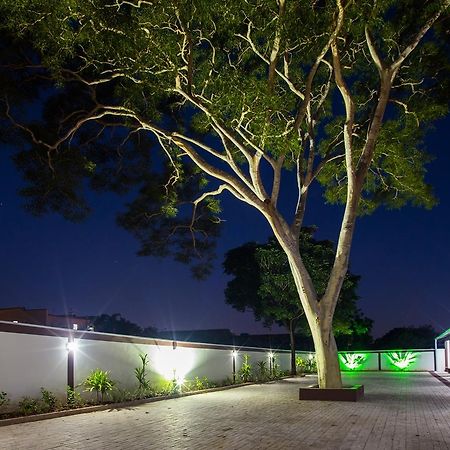 Joy House Pousada Бонито Экстерьер фото