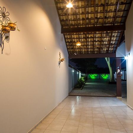 Joy House Pousada Бонито Экстерьер фото