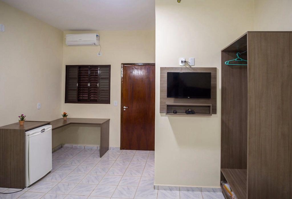 Joy House Pousada Бонито Экстерьер фото