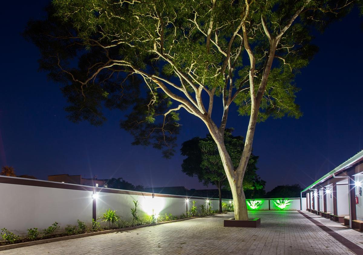 Joy House Pousada Бонито Экстерьер фото